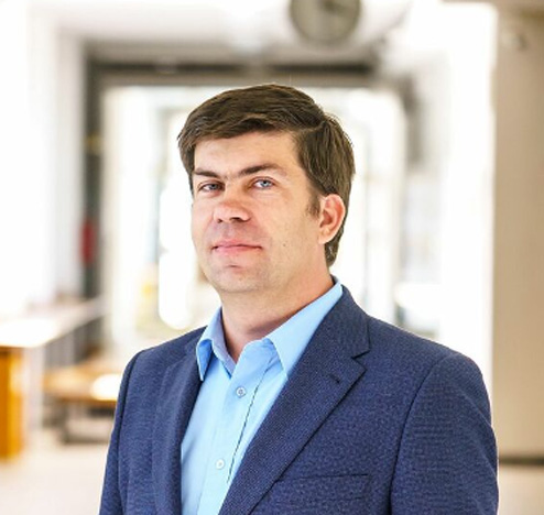 Petr Páta