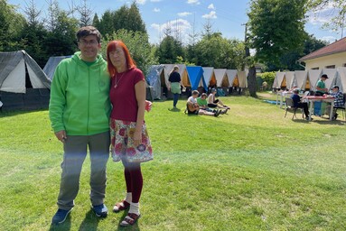 Jaroslava Budíková